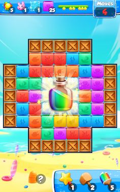 Toys Pop Blast - Screenshot 2