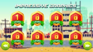 Spider Treasure - Screenshot 3