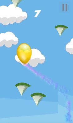 Ballon Rescue: Attention🎈🎈 - Screenshot 3