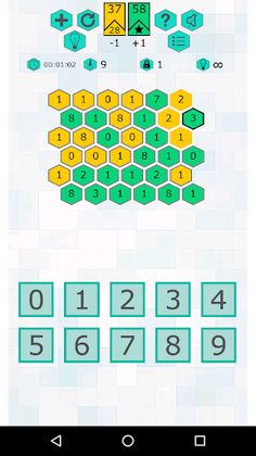 Digicolors - Screenshot 3