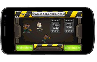 Ground Control Demo - Screenshot 3