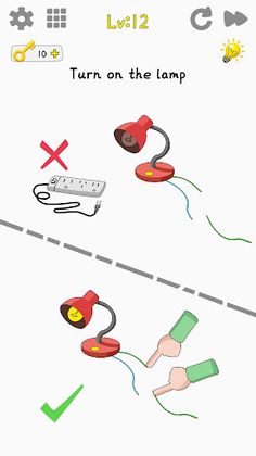 Kidding Me - tricky puzzle - Screenshot 2