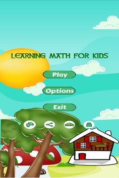 learning math for beginners - Screenshot 1