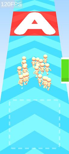 CookieDraw - Screenshot 1