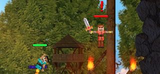 Craftsman Melon Playground - Screenshot 1