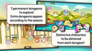 Moona Quest (Premium) - Screenshot 1