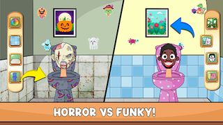 Toilet makeover & renovation - Screenshot 2