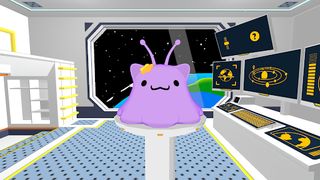 Spacecat Simulator - Nimu Game - Screenshot 1