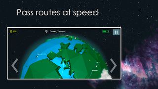 Firsting Sputnik - Screenshot 2