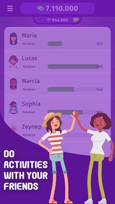 Life Simulator 3 - Screenshot 3