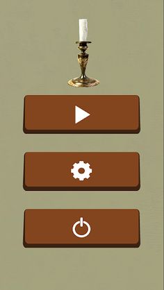 Candle Simulator - Screenshot 1
