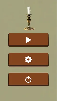 Candle Simulator - Screenshot 1
