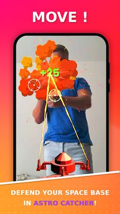 Sporty Peppers - Screenshot 2