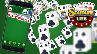 Solitaire Life : Classic - Screenshot 1