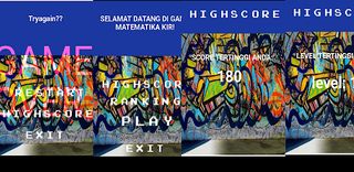 MATHKIR - Screenshot 1