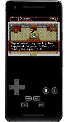 Neutopia II PCE - Screenshot 3