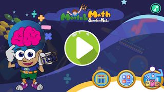 Abakus Math - Screenshot 1