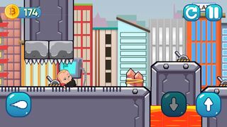 Crypto Frenzy - Screenshot 3