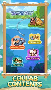 Penguin GO! - Collab - Screenshot 2