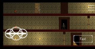 Thief and Treasure - Screenshot 2