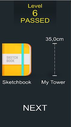 Magix Tower - Screenshot 4
