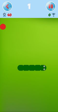 Snake - Screenshot 2