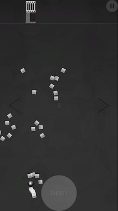 Hit the glass - Screenshot 1