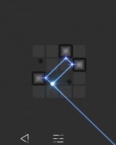 laser mirror - Screenshot 4