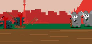 NinthLives - Screenshot 1