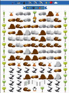 Bob Miner - Screenshot 4