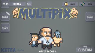 MultiPix - Screenshot 1