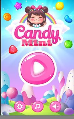 Candy Mini NEW (2019) - Screenshot 1