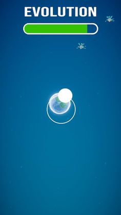 Evolution - Screenshot 1