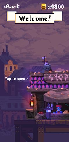 Spellbounce - Screenshot 2