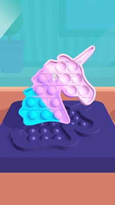 Fidget Toy Maker - Screenshot 3