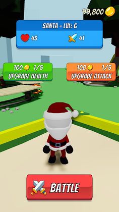 Pocket Monsters 3D - Screenshot 1