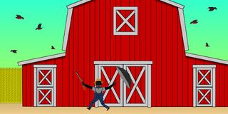 The Second Encounter - Screenshot 2