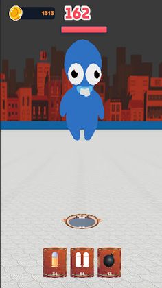 Black Hole - Attack Hole games - Screenshot 3