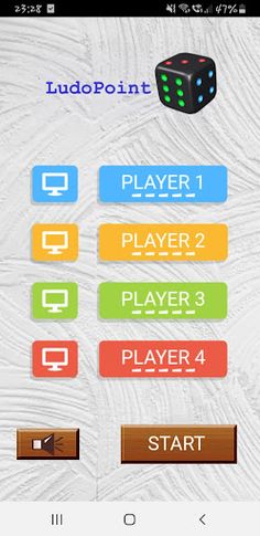 LudoPoint - Screenshot 1