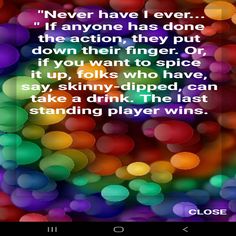 GAME NIGHT - Screenshot 2