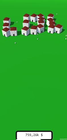 Ballform | City Builder - Screenshot 4