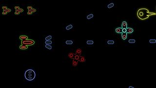 BULLTS - Screenshot 2