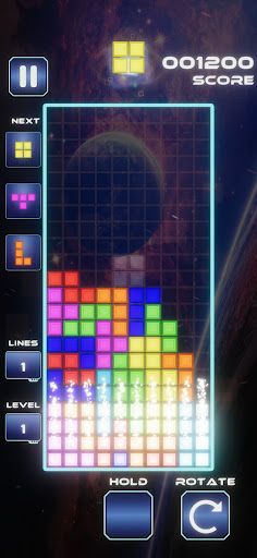 Clear Blocks - Screenshot 3