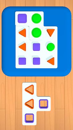 Color Puzzle - Screenshot 3