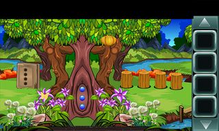 Creature Rescue Escape Game - Screenshot 2