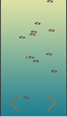 Escape from Efroth - Screenshot 1