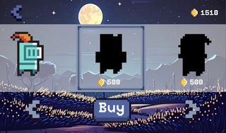 Run and Dodge - Screenshot 3