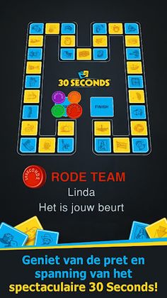 30 Seconds™ Officieel - Screenshot 1