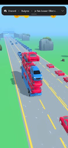 Under The Bridge - Screenshot 2