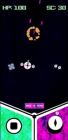 Void Runner - Screenshot 4